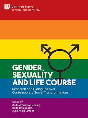 cover image of Gender, Sexuality and Life Course